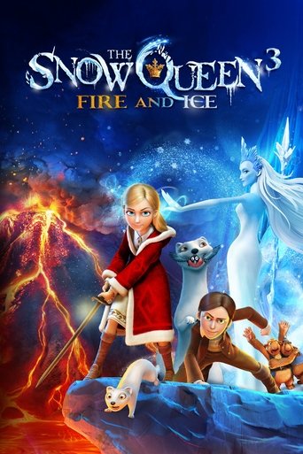 Fire and Ice