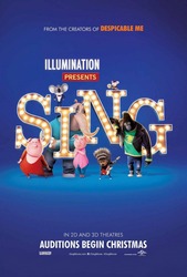 Sing (2016) Profile Photo