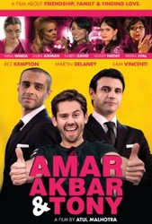 Amar Akbar & Tony (2017) Profile Photo