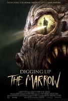 Digging Up the Marrow (2015) Profile Photo