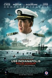 USS Indianapolis: Men of Courage (2016) Profile Photo