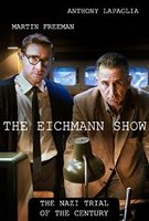 The Eichmann Show (2015) Profile Photo