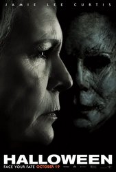 Halloween  (2018) Profile Photo