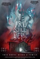 We Are Still Here (2015) Profile Photo