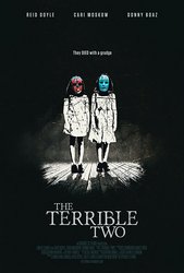 The Terrible Two (2018) Profile Photo