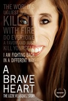 A Brave Heart: The Lizzie Velasquez Story (2015) Profile Photo