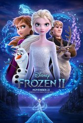 Frozen II (2019) Profile Photo