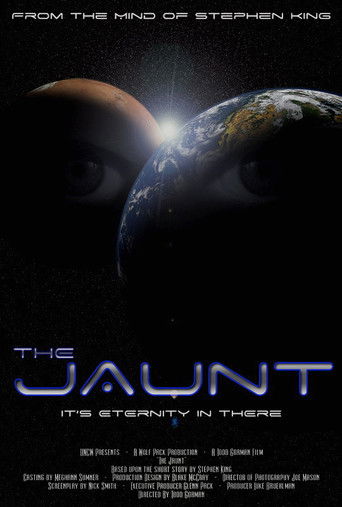 Jaunt, The