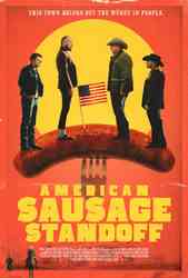 American Sausage Standoff (2021) Profile Photo