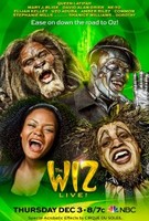 The Wiz (2015) Profile Photo