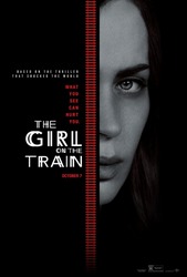 The Girl on the Train  (2016) Profile Photo
