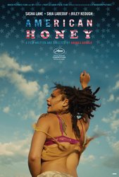 American Honey (2016) Profile Photo