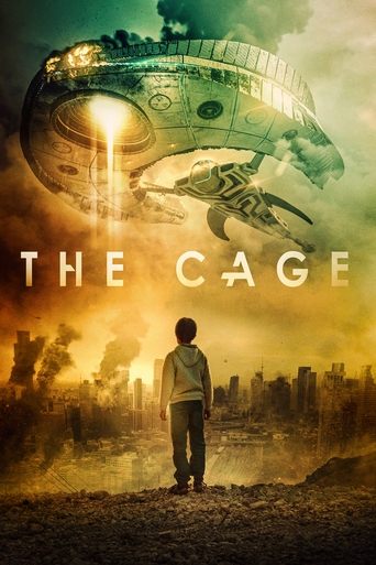 Cage, The