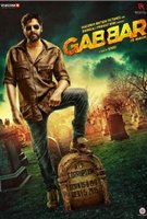 Gabbar Is Back