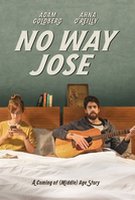 No Way Jose (2015) Profile Photo