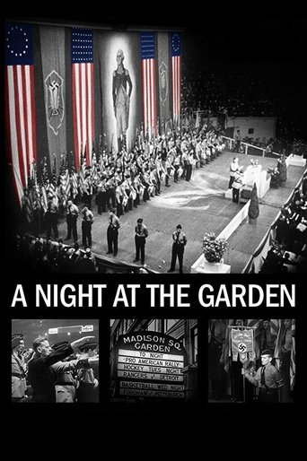 Night Gardener, The