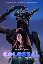 Colossal (2017) Profile Photo