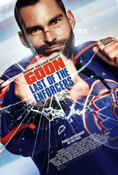 Goon: Last of the Enforcers (2017) Profile Photo