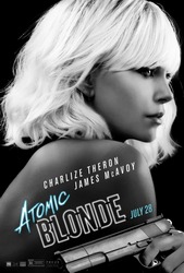 Atomic Blonde (2017) Profile Photo