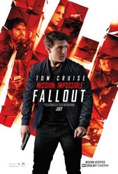 Mission: Impossible - Fallout