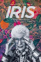 Iris (2015) Profile Photo