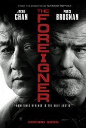 The Foreigner (2017) Profile Photo