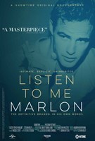 Listen to Me Marlon (2015) Profile Photo