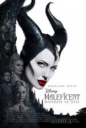 Maleficent: Mistress of Evil (2019) Profile Photo