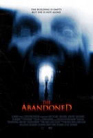 The Abandoned  (2016) Profile Photo