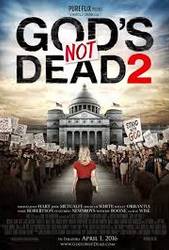 God's Not Dead 2