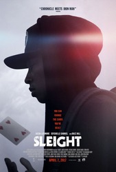 Sleight (2017) Profile Photo
