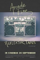 Reflektor Tapes, The