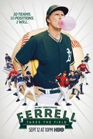 Ferrell Takes the Field (2015) Profile Photo