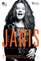 Janis: Little Girl Blue (2015) Profile Photo
