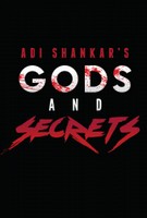 Adi Shankar's Gods and Secrets (2017) Profile Photo