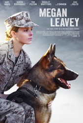 Megan Leavey
