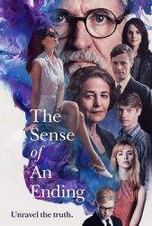 The Sense of an Ending (2017) Profile Photo