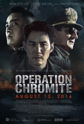Operation Chromite (2016) Profile Photo