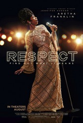 Respect (2021) Profile Photo