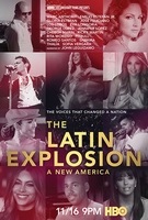 The Latin Explosion: A New America