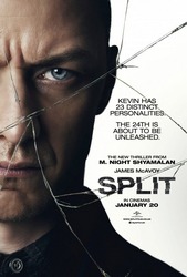 Split (2017) Profile Photo