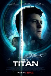 The Titan (2018) Profile Photo