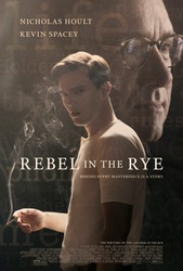 Rebel in the Rye (2017) Profile Photo
