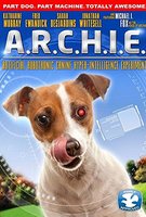 A.R.C.H.I.E. (2016) Profile Photo