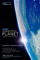 A Beautiful Planet (2016) Profile Photo