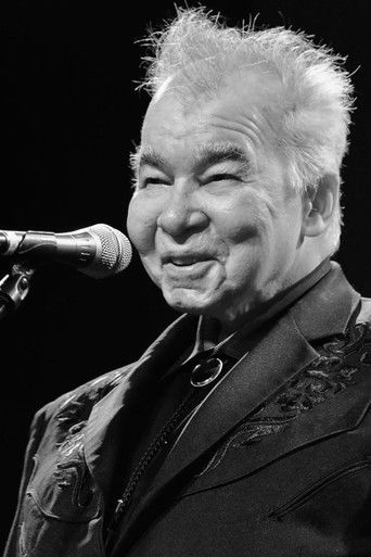 John Prine: Hello In There