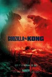 Godzilla vs. Kong