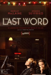 The Last Word  (2017) Profile Photo