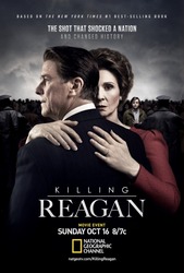 Killing Reagan (2016) Profile Photo