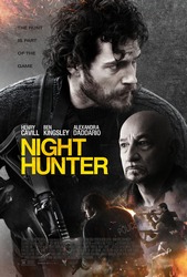 Night Hunter